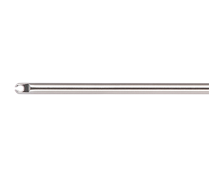 Knot Pusher - Open Face, Standard Bariatric